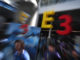 Conference E3 annulation Electronic Entertainment Expo