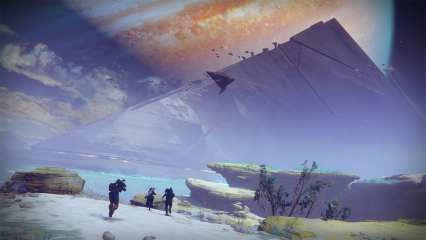jeu-console-destiny2 "Destiny 2" : un Destiny Content Vault, bientôt disponible