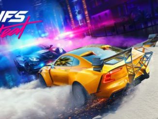 "Need for Speed Heat" s'inspire de l'esthétique courses de voitures de "Fast & Furious".