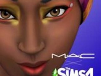 M.A.C Cosmetics s'associe aux "Sims 4" pour permettre aux joueurs de créer des looks beauté pour leurs personnages.
