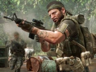 Decouvrez Call of Duty Black Ops Cold War