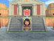 Le Metropolitan Museum of Art a reproduit des chefs-d'oeuvre emblématiques de sa collection dans le jeu vidéo de Nintendo "Animal Crossing: New Horizons".