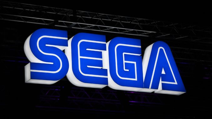 - Sega developpe le fog gaming, une technologie pour les jeux d arcade