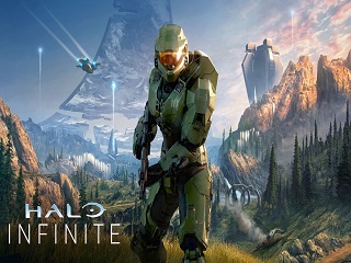 haloinfinite1 Halo Infinite, jeu sur Xbox devoile son gameplay dans une bande annonce