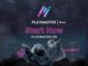 Playmaster, le logiciel lance par Logitech pour le jeu Counter Strike