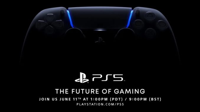 ps5 Sony PS5, la console du geant japonais en prevente aux Etats Unis