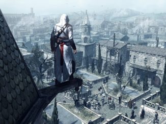 Assassin s Creed, le jeu video d Ubisoft devient une serie