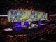 League of Legends, finale des Worlds 2020 du jeu video a Shanghai