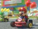 Mario Kart, bande son du jeu video : de la musique pour faire ses devoirs