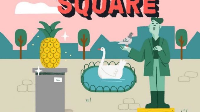 harmonysquare Harmony Square, jeu : divertissement ludique sur la desinformation