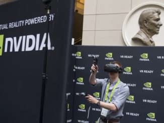 Nvidia GeForce Now, service de jeux en streaming sur Safari