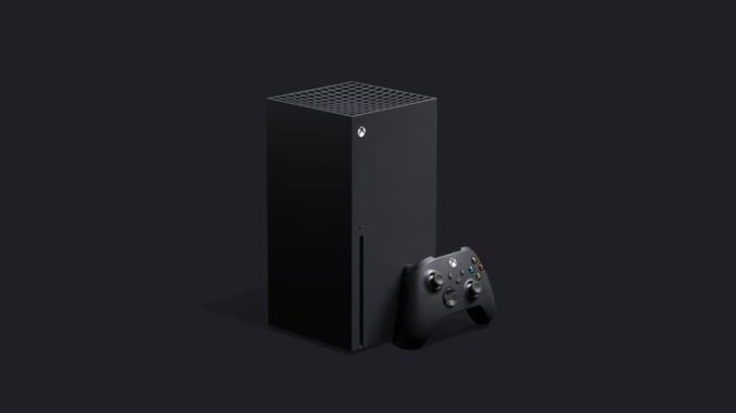 xbox Xbox, les consoles Series S et Series X de Microsoft seduisent les gamers