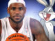 Space Jam A New Legacy, jeu inspire du film de Malcolm D Lee