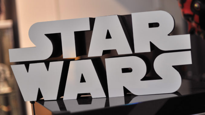 US-ENTERTAINMENT-STAR-WARS-COLLECTION Ubisoft, l editeur francais s associe a Lucasfilm pour un jeu Star Wars