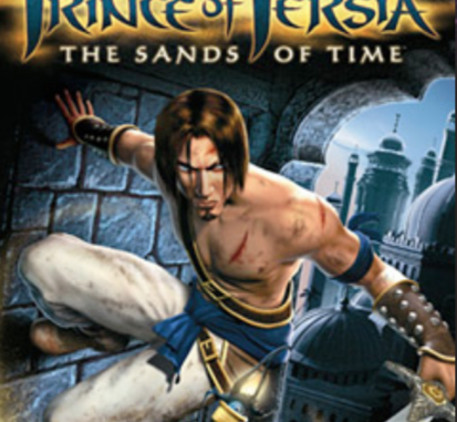 princeofpersia Prince of Persia The Sands of Time, report du jeu de Ubisoft