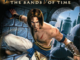 Prince of Persia The Sands of Time, report du jeu de Ubisoft
