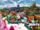 Parc d attractions Universal Studios au Japon et sa zone Nintendo