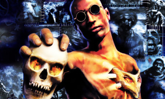 shadowmanremastered Shadow Man Remastered, jeu de Nightdive Studios et Valiant Entertainment sur PC