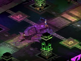 Hades, le jeu video du studio independant Supergiant seduit les joueurs