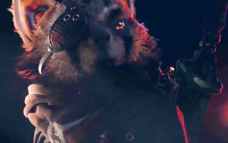 Biomutant, le jeu dispose d une bande annonce signee THQ Nordic