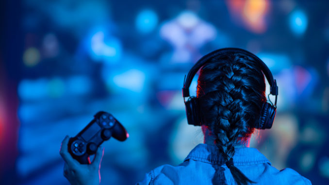 playstation PlayStation, les consoles de Sony et les jeux attirent les gameuses