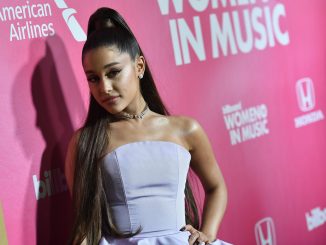 Fortnite, Ariana Grande en concert dans le jeu d Epic Games