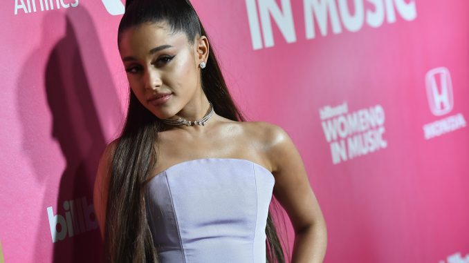 Ariana Grande and Childish Gambino among headliners at first weekend of the Coachella music festival Fortnite, Ariana Grande en concert dans le jeu d Epic Games
