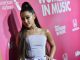 Fortnite, Ariana Grande en concert dans le jeu d Epic Games