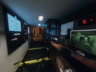 Phasmophobia, le jeu d horreur de Kinetic Games cartonne sur Twitch