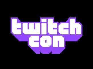 Twitchcon, evenement gaming : Twitch prevoit deux editions en 2022