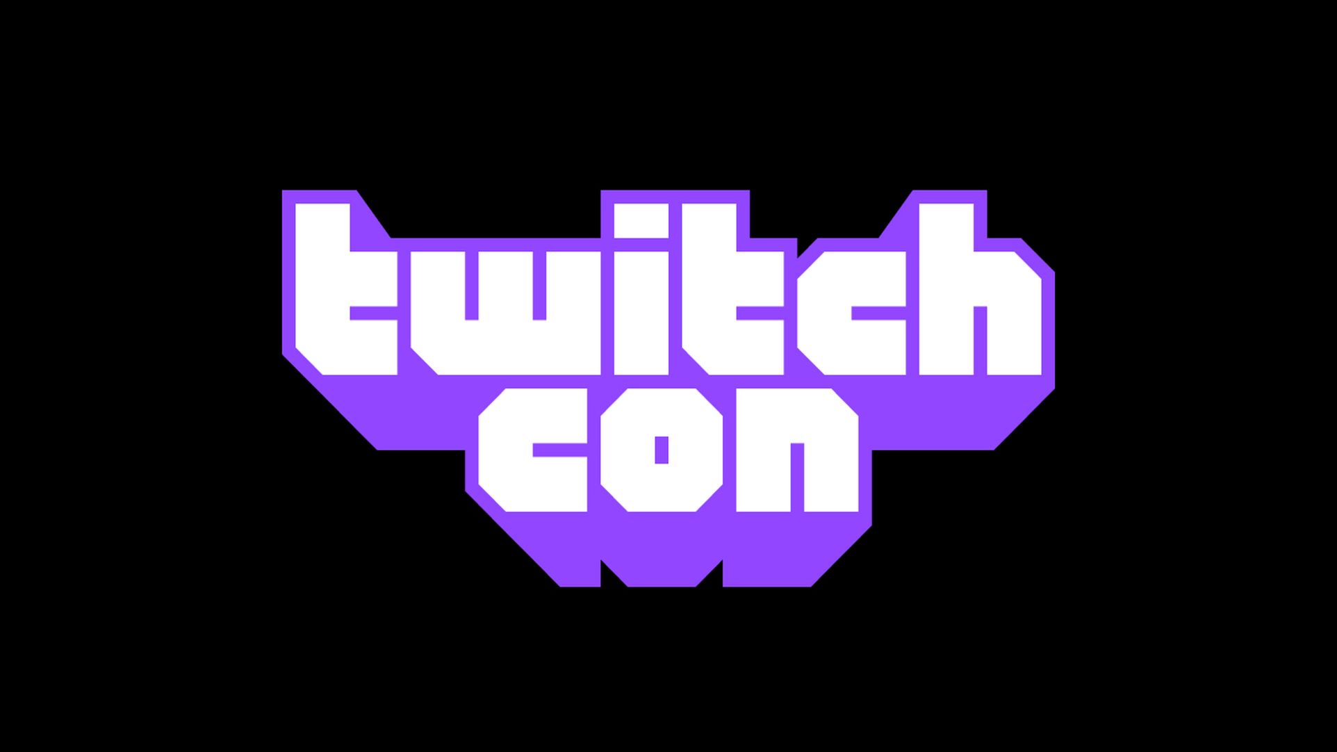 Twitchcon, evenement gaming Twitch prevoit deux editions en 2022