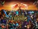 League Of Legends de Riot Games, le jeu qui a inspire la serie Arcane