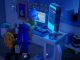 Jeu video Exhausted man sur PC, divertissement ludique de Candleman Games