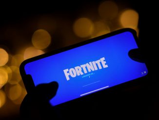 Jeu de survie Fortnite d Epic Games n est plus accessible aux joueurs en Chine