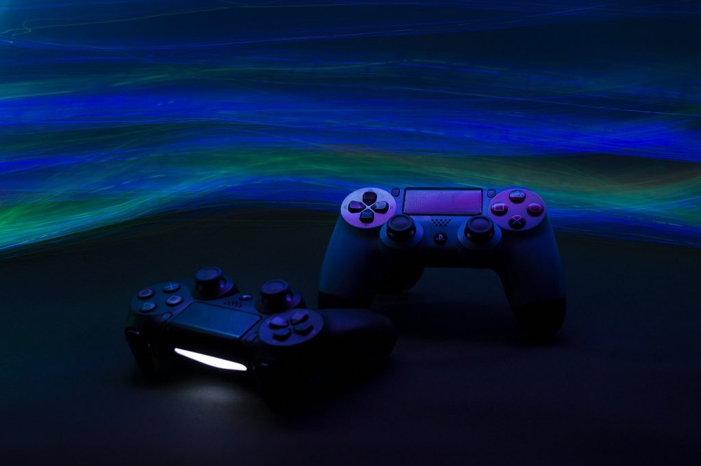 Jeu, l actu dans le magazine gaming Jour de Play sur Twitch