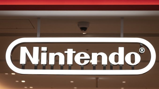 JAPAN-COMPUTERS-GAMES-NINTENDO-economy-earnings Jeu Nintendo, le geant japonais a l origine de Pokemon Go lance Pikmin Bloom