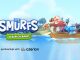 Jeu video The Smurfs Ocean Cleanup contre la pollution marine et les dechets