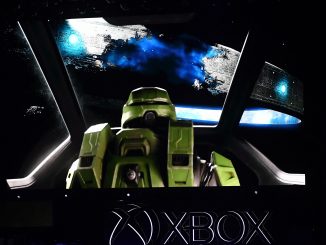 Halo Infinite, jeu sur Microsoft, nouvel episode edite par Xbox Game Studios