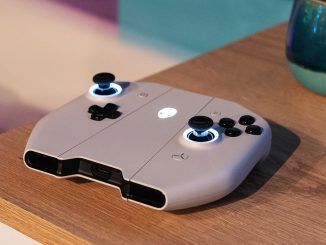 Nyx, un concept dedie aux jeux sur plus d un ecran signe Alienware