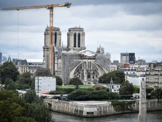 Notre Dame de Paris et incendie, la realite virtuelle pour un jeu signe Ubisoft