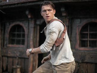 Uncharted, le film inspire des jeux au top du box office France