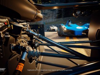 Un aperçu du jeu vidéo Gran Turismo 7