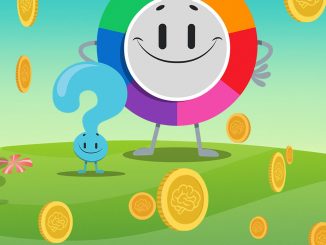 Le poster du jeu Trivia Quest