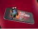 Une image du jeu « Exploding Kittens » sur un smartphone