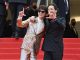 Timothée Chalamet et Adrien Brody au Festival de Cannes