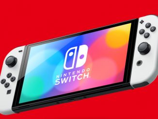 La Nintendo Switch, une des consoles portables les plus rentables de la firme japonaise