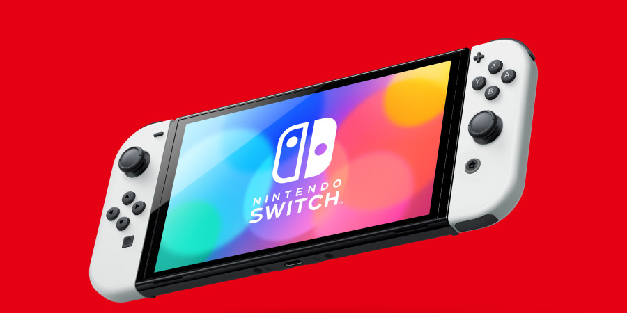 La Nintendo Switch, une des consoles portables les plus rentables de la firme japonaise