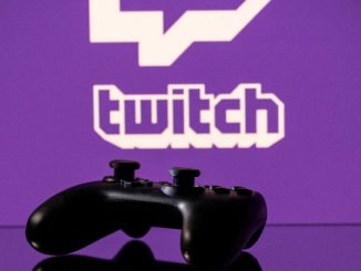 Une image représentant Twitch, la célèbre plateforme de streaming de jeux vidéo et autres contenus de créateurs.