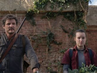 Joel et Ellie, les personnages principaux de la série « The Last of Us » sur la plateforme sur HBO.