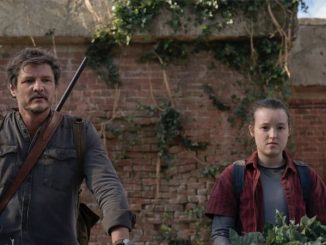 Joel et Ellie, les personnages principaux de la série « The Last of Us » sur la plateforme sur HBO.